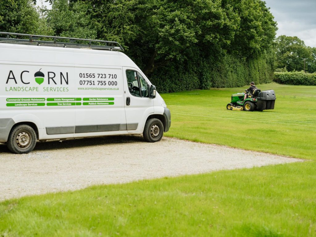 Garden Maintenance Cheshire